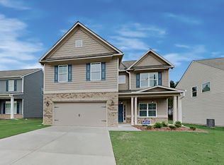 120 Lantana Xing, Dallas, GA 30132