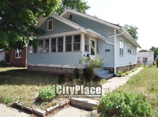 2003 Mansfield St, Indianapolis, IN