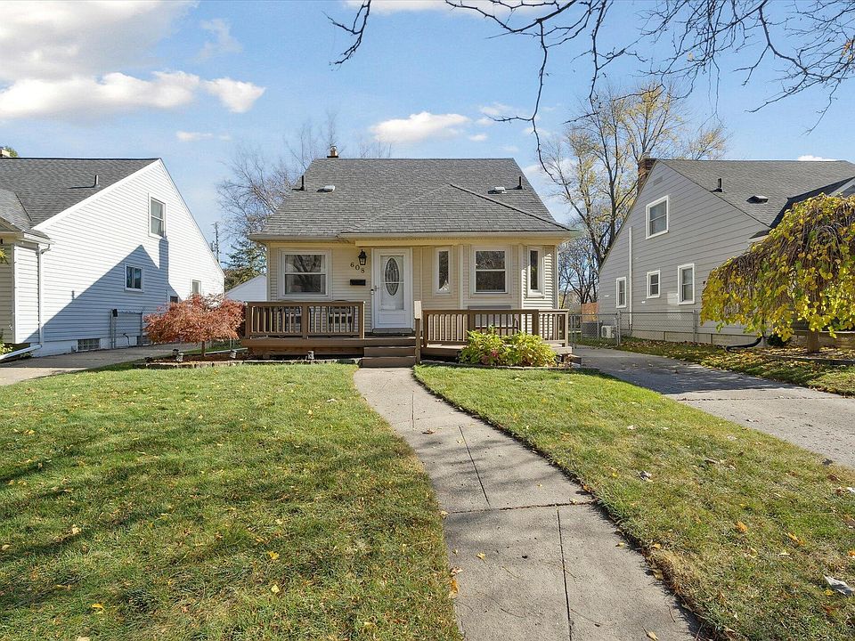 1st image of 608 N Dorchester Ave