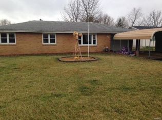 124 Vine St, Moro, IL