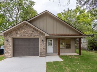 605 W Elm St, Denison, TX 75020