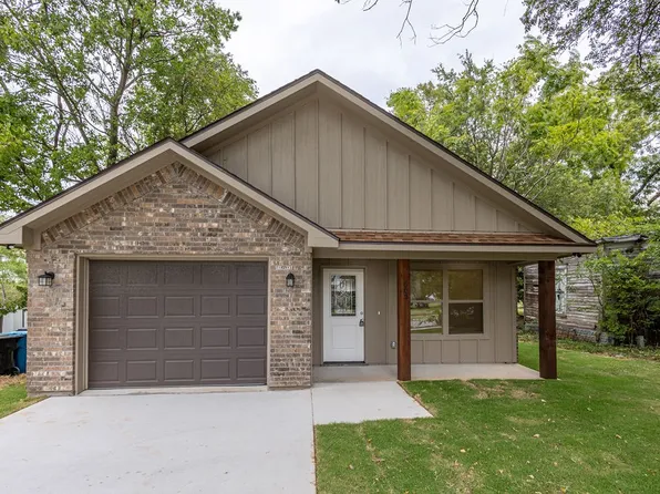 605 W Elm St, Denison, TX 75020