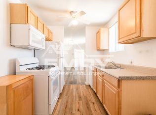 5179 Pickford St #5719-1-2, Los Angeles, CA 90019