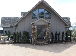 2600 Tannenbaum Rd, Drasco, AR 72530