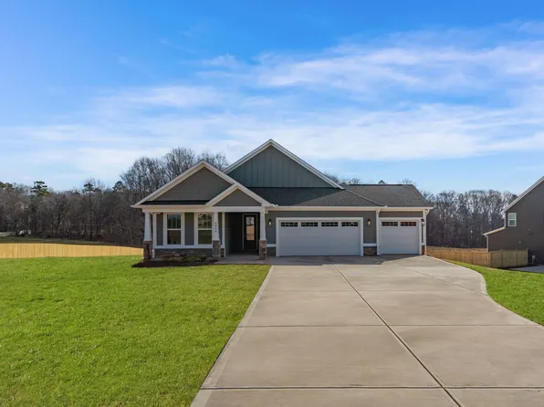 4864 Grosbeak Ct, Mebane, NC 27302