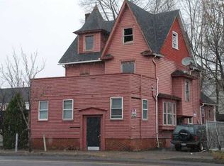 796 Dewey Ave, Rochester, NY 14613