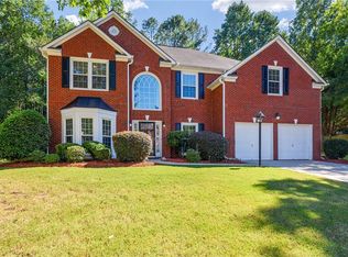 4210 Galilee Dr NE, Kennesaw, GA 30144