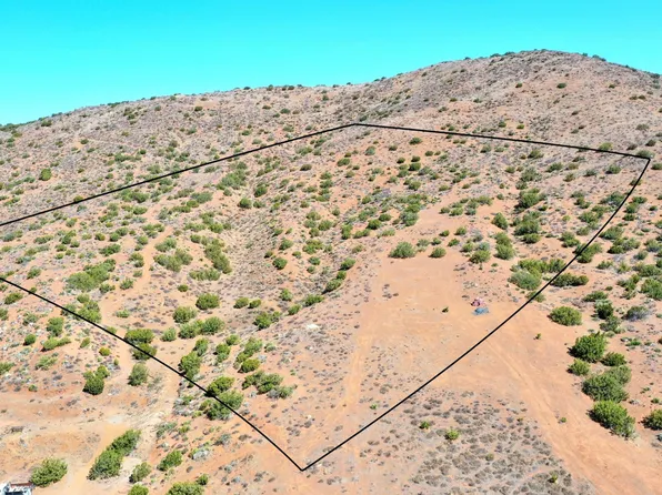 0 Clanfield St, Acton, CA 93510