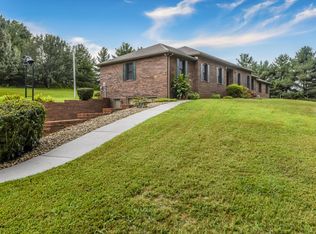 1710 Murphy Myers Rd, Maryville, TN 37803