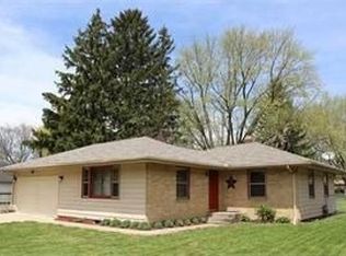 4708 Brookview Rd, Rockford, IL 61107