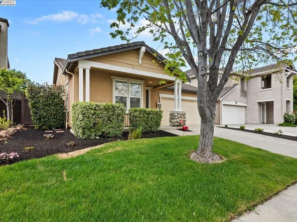 2619 Ranchwood Dr, Brentwood, CA 94513