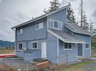 30145 S Meadowbrook Ln, Molalla, OR 97038