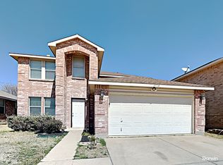 3924 German Pointer Way, Fort Worth, TX 76123