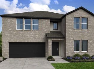 200 Childress St, Hutto, TX 78634