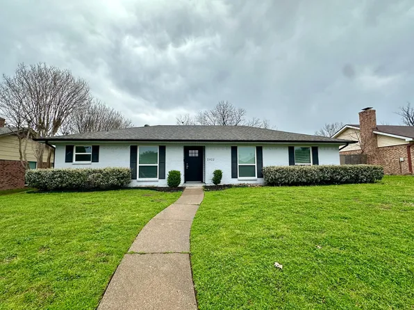 2922 Berkshire Dr, Mesquite, TX 75150