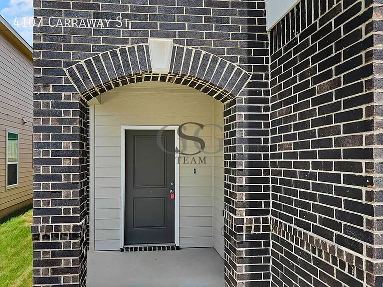 4107 Carraway St — Photo 30