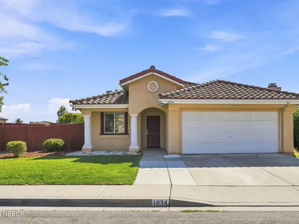 1834 Duke Dr, Santa Maria, CA 93454