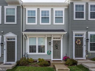 410 Pemberton Park Ln, Frederick, MD 21703