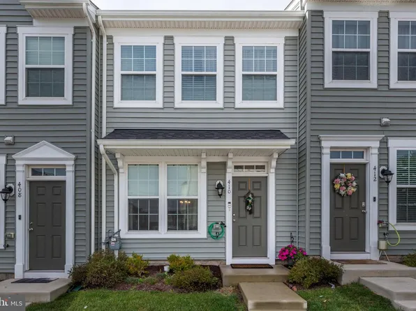 410 Pemberton Park Ln, Frederick, MD 21703