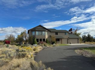 11500 NW Dove Rd, Terrebonne, OR 97760