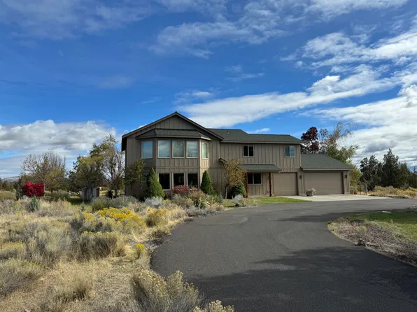 11500 NW Dove Rd, Terrebonne, OR 97760
