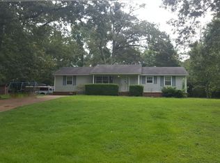 200 Holland Ln, Jackson, TN 38305