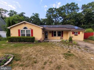 31 Auriga Ln, Sewell, NJ 08080