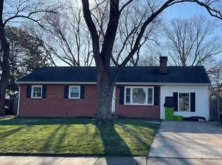 17881 Curtis Dr, Dumfries, VA 22026