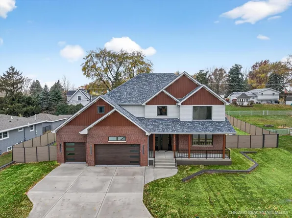 6090 Belmont Rd, Downers Grove, IL 60516