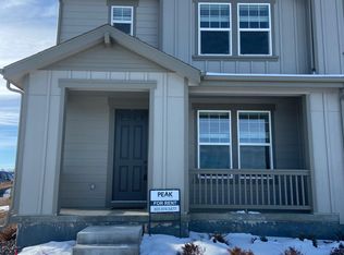 2329 Irons St, Erie, CO 80516