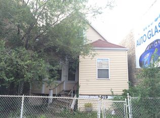 5619 W Irving Park Rd #1, Chicago, IL 60634