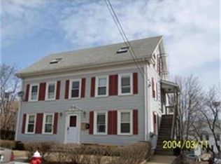 29 Sumner St, Milford, MA 01757