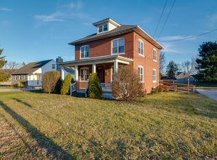 1106 Ironville Pike, Columbia, PA