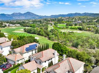 12 Dornoch Way, Coto De Caza, CA 92679