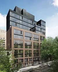 The Seymour at 261 West 25th Street in Chelsea