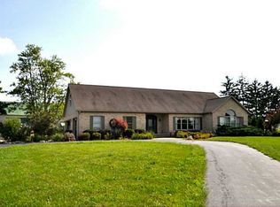8410 Us Highway 40, New Paris, OH 45347