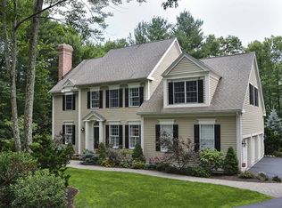 61 Westbury, Avon, CT 06001