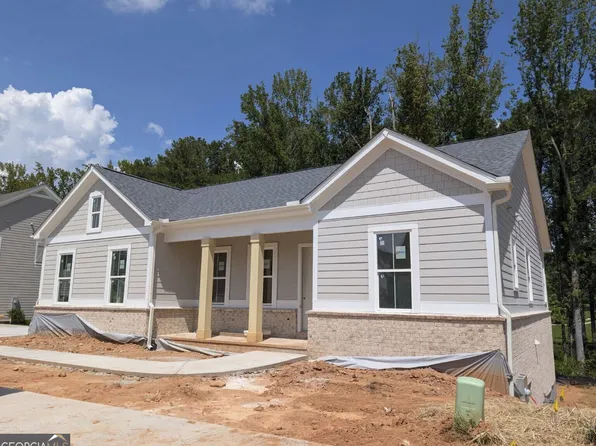 3380 Hillshire Dr, Cumming, GA 30028