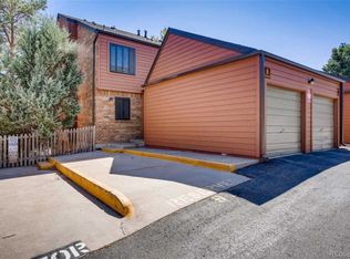 449 Wright St APT 8, Lakewood, CO 80228