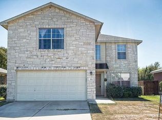 302 Outfitter Dr, Bastrop, TX 78602