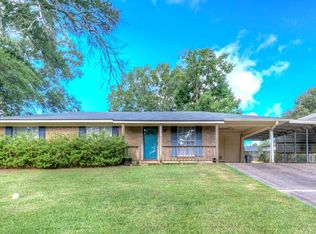 909 Nella St, Minden, LA 71055