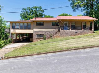 631 17th St S, Bessemer, AL 35020