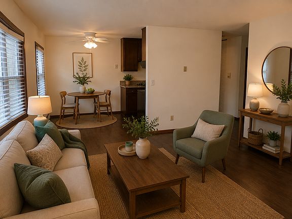 2nd image of 601 17th Ave N APT 1