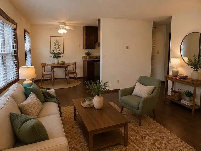 601 17th Ave N #1 — Photo 2