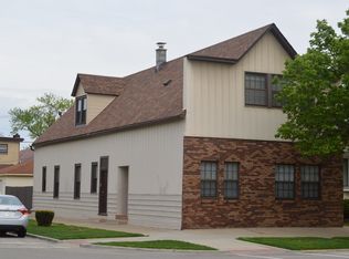 6201 S Keating Ave, Chicago, IL 60629