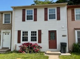 3422 Belfry Ln, Woodbridge, VA 22192