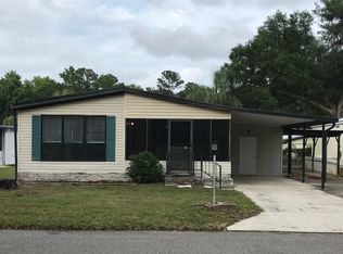 122 Pine Lake Dr, Satsuma, FL 32189