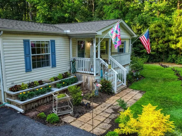 103 W Vega Way, Milton, DE 19968