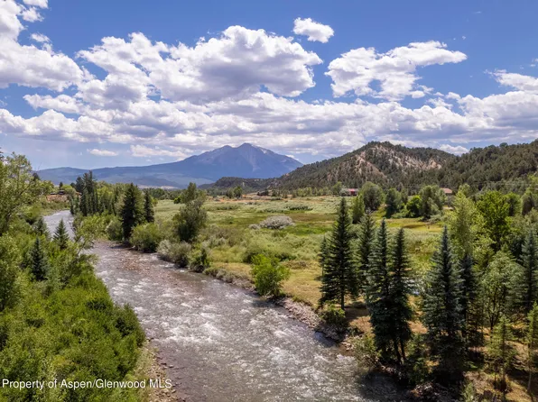 5970 County Road 109, Carbondale, CO 81623