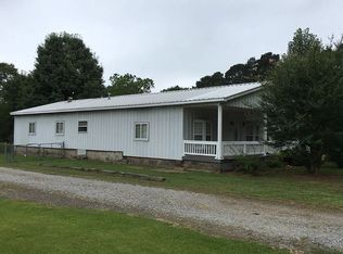 514 South St, Bryant, AR 72022